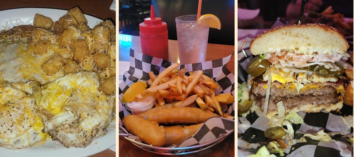 Fat Moose Bar & Grill