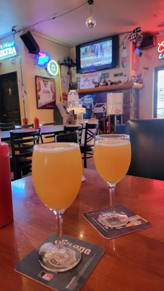 Mimosas